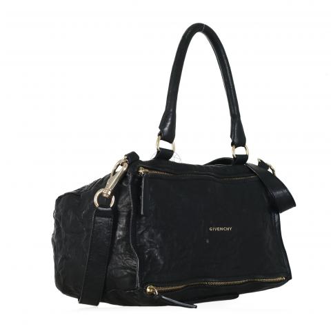 Givenchy pandora cheap medium black